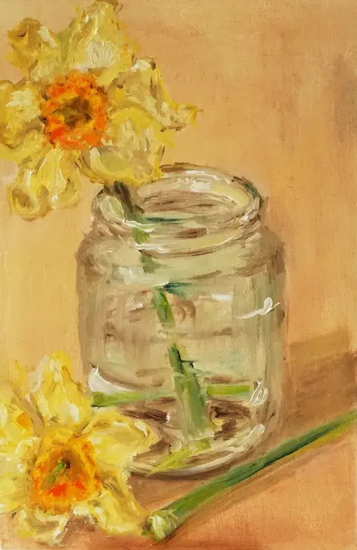 Daffodils