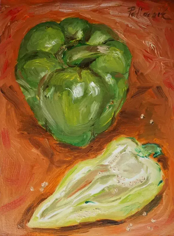 Peppers